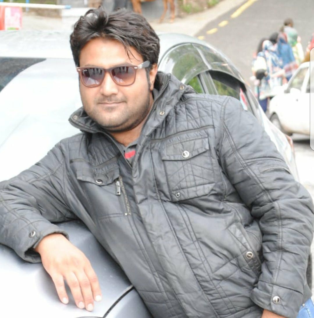 Abdullah Bhatti