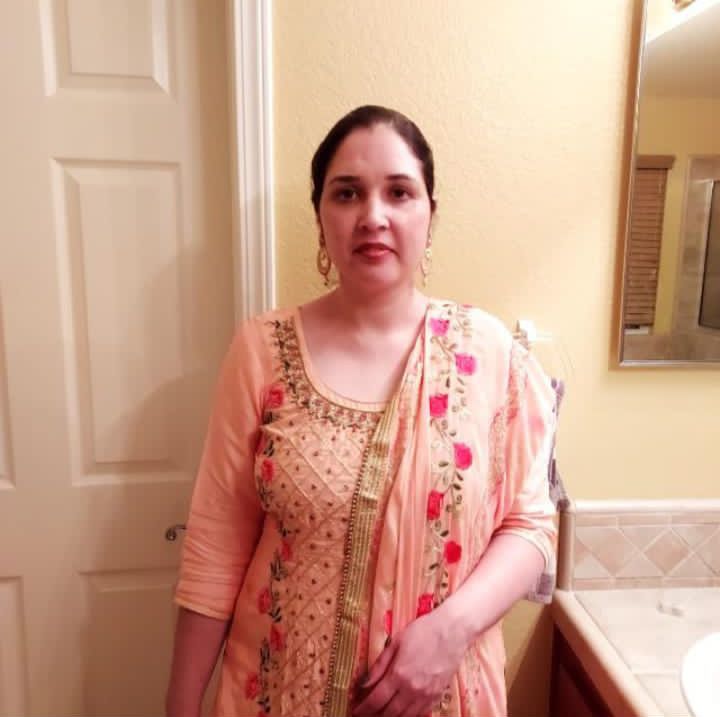 Harbans Sanghera