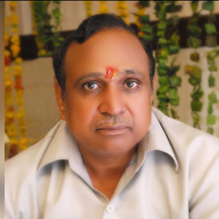 Yogesh Doshi