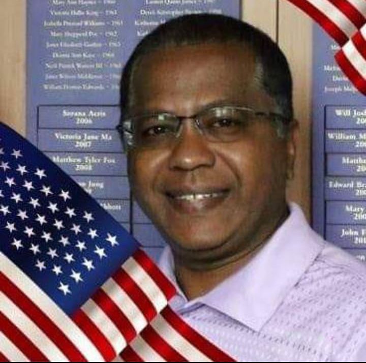 Jitu Shah