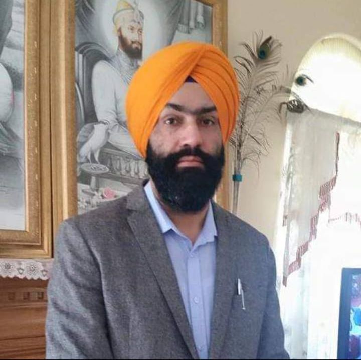 Rajiv Bajwa