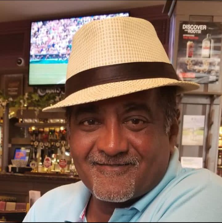 Sumit Chopra