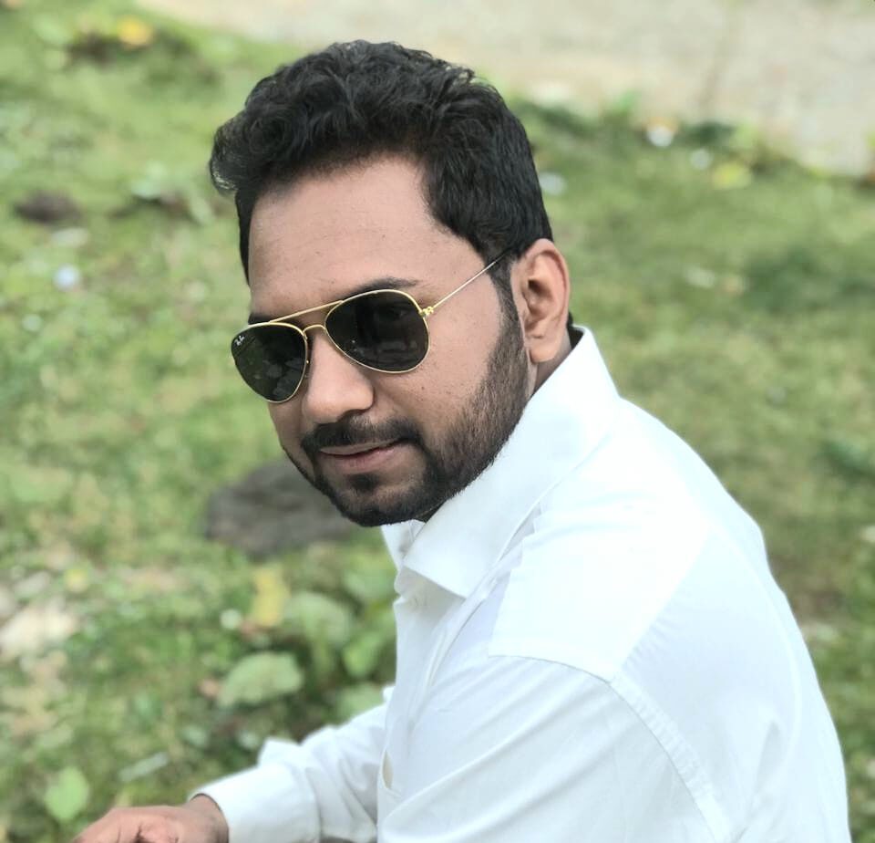 Shahryar Akram